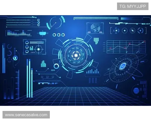 了解k8娱乐官方平台的最新技术创新与未来发展方向 了解k8娱乐官方平台的最新技术创新与未来发展方向